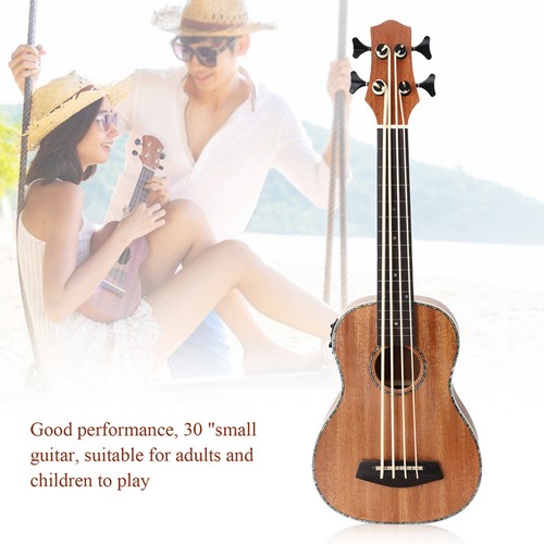 Inch mini electric guitar - mini,