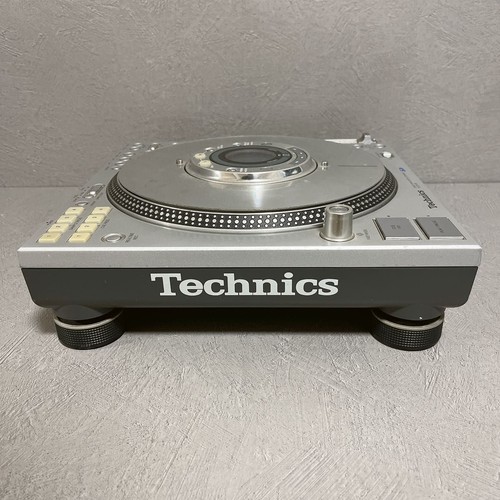 Technics dz1200 digital - sl-dz1200,
