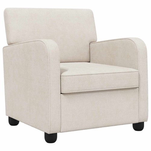 Armchair chenille modern - armchair,