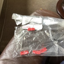 TOYOTA GENUINE OEM ROOF DRIP MOLDING CLIPS PRIUS SIENNA YARIS 75561-33030(x4)