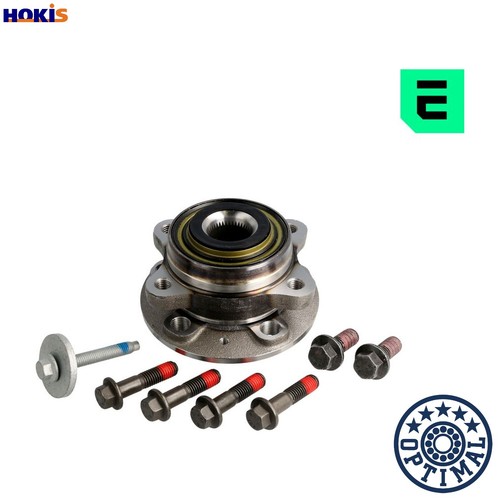 Wheel bearing kit 891758 - wheel,