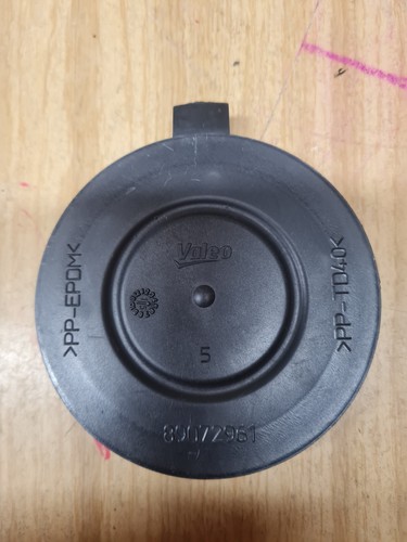 Genuine valeo headlight cover - genuine,