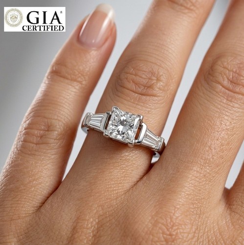 Gia 20ct natural - 1.20ct,