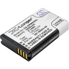 Battery For GARMIN Montana