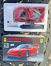 Ferrari F40 Le Mans Radio