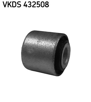Rear both sides - , vkds