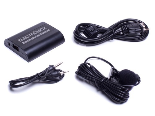Adapter aux bluetooth - adapter,
