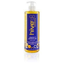 Hive vitamin galvanic - vitamin,