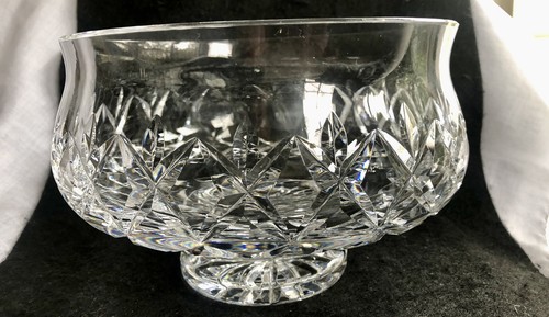 Waterford crystal glass - waterford,