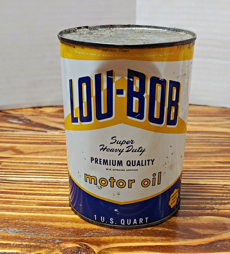 Lou bob premium quality motor - quality,