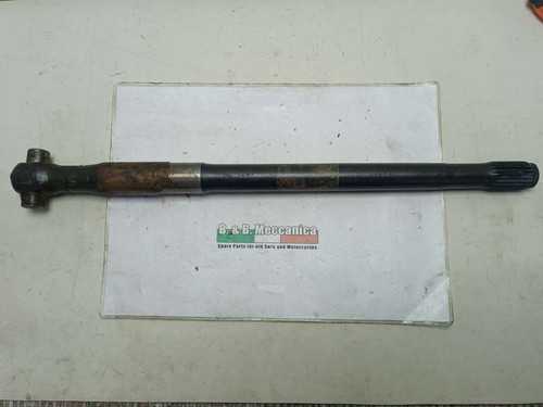 Drive shaft 447mm vema - shaft, sx