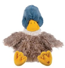 Wrendale Large Plush Duck