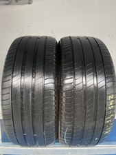 2x 245 45 18 Michelin 100Y