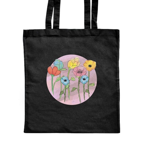 Selection wildflowers - 'selection, of