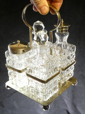 Deykin & Harrison Antique