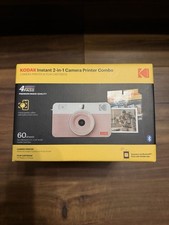 Kodak C210R  Instant Camera