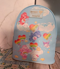 Loungefly Hello Kitty And