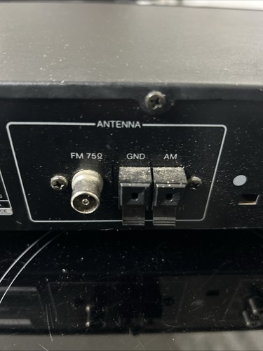 Kenwood 1050l fm - kt-1050l, /