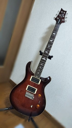 Prs standard 08 tobacco - standard, 24-08