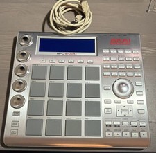 Akai professional MPC STUDIO