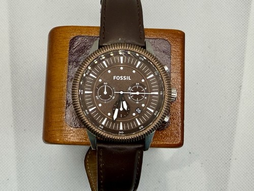 Fossil fs4591 chronograph - fs4591,