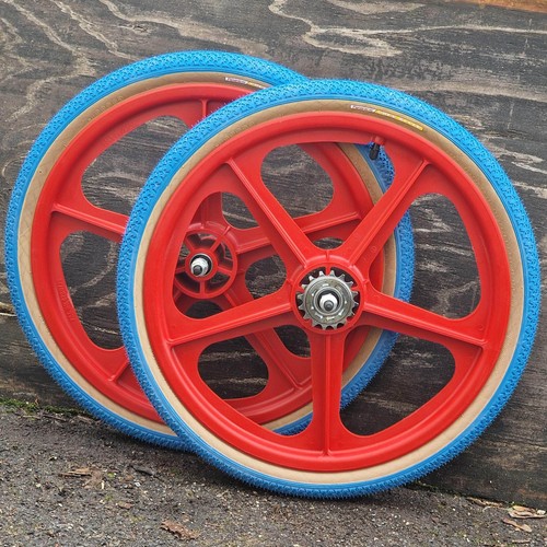 Skyway tuff wheels - skyway,