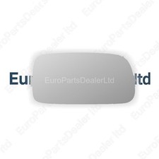 Right Driver side Wing mirror