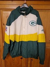 Vintage 90s Green Bay Packers