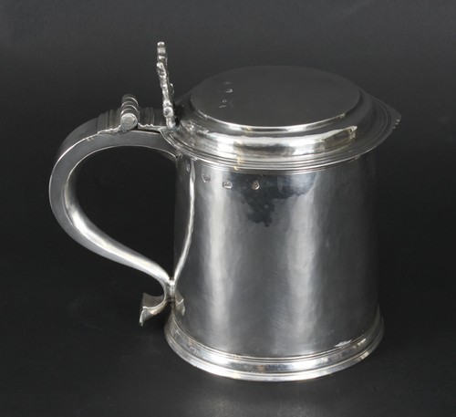 Antique charles english - ii,