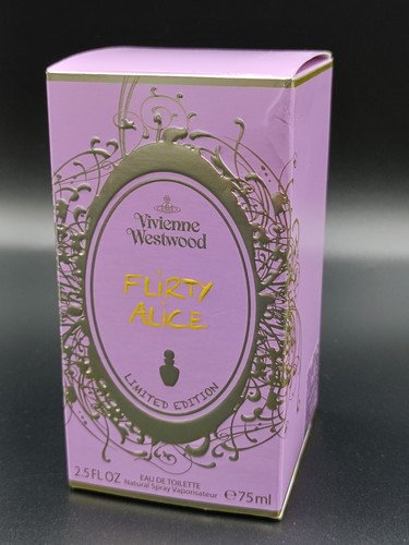 Vivienne westwood flirty - vivienne,