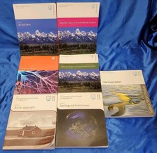 The Open University Exploring/Environment  Science  