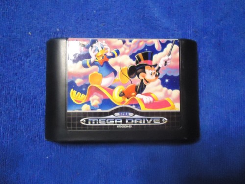 World illusion mickey mouse - world, of