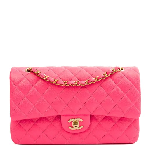 Chanel classic double flap - chanel,