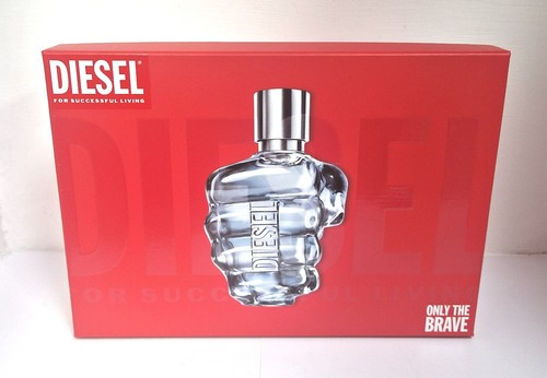 Diesel only the brave men - only,