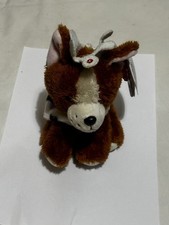 Keel Toys Corgi with Cape and