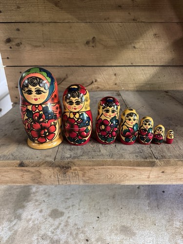 Authentic vintage russian - authentic,