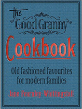 Good Granny Cookbook: Old
