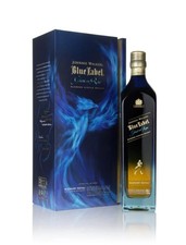 Johnnie Walker Blue Label -