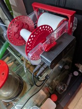 Red Sea Reef Mat 500 Marine Fish Tank Filter Roller