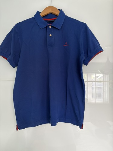 Gant mens polo - gant, shirts
