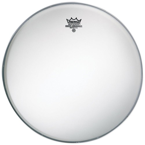 Remo ambassador coated - 14,
