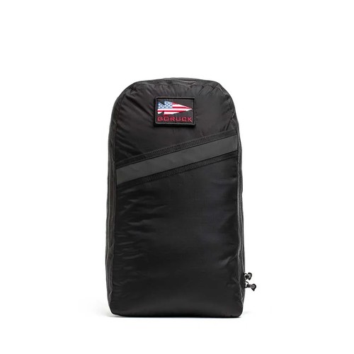 Goruck packable bullet - packable,