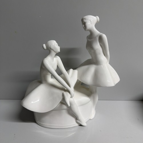 Rare royal doulton figurine - rare,