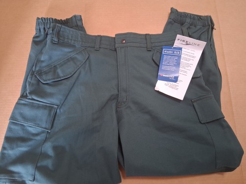 Pgi fireline pants mens large - fireline,