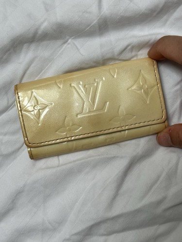 Louis vuitton vernis - vernis, key