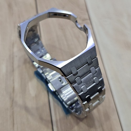 Style 316l solid steel mod - solid,