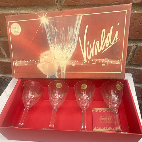Crystal cattin vivaldi - crystal,
