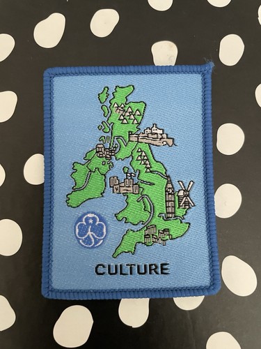 Girlguiding guide culture - guide,