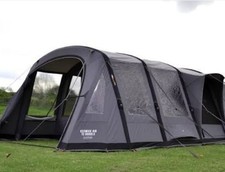 Vango keswick 600dlx - vango,