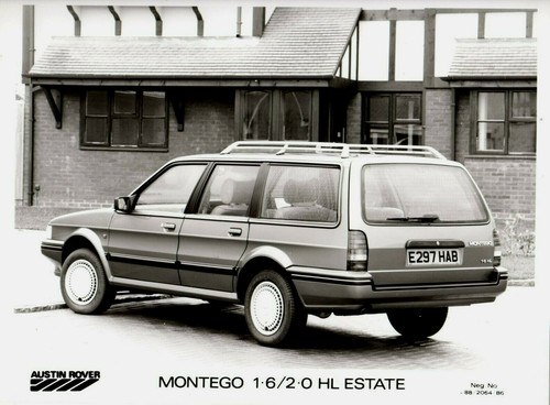 Austin montego 2 0 - austin, hl